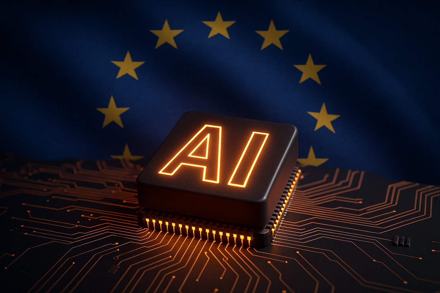 قانون الذكاء الإصطناعي الأوروبي: ما الذي يعنيه للشركات غير الأوروبية؟
