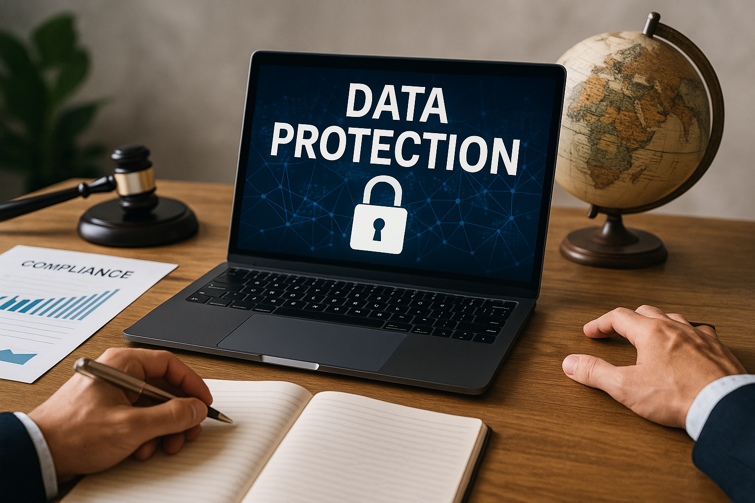 Global Data Protection Standards and Their Impact on Cross Border Businesses
