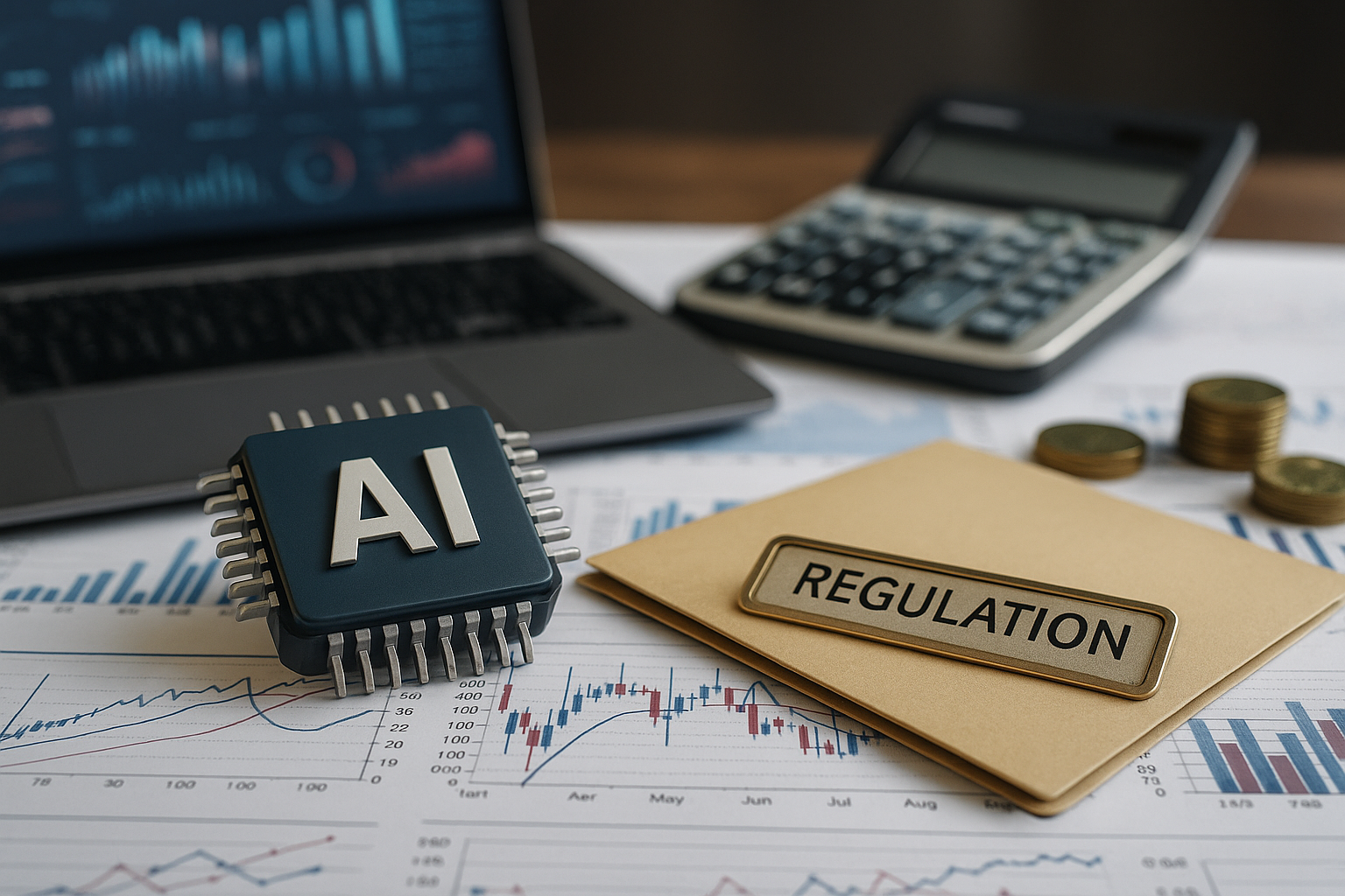 AI Regulation in Financial Services: Challenges and Opportunities in 2025