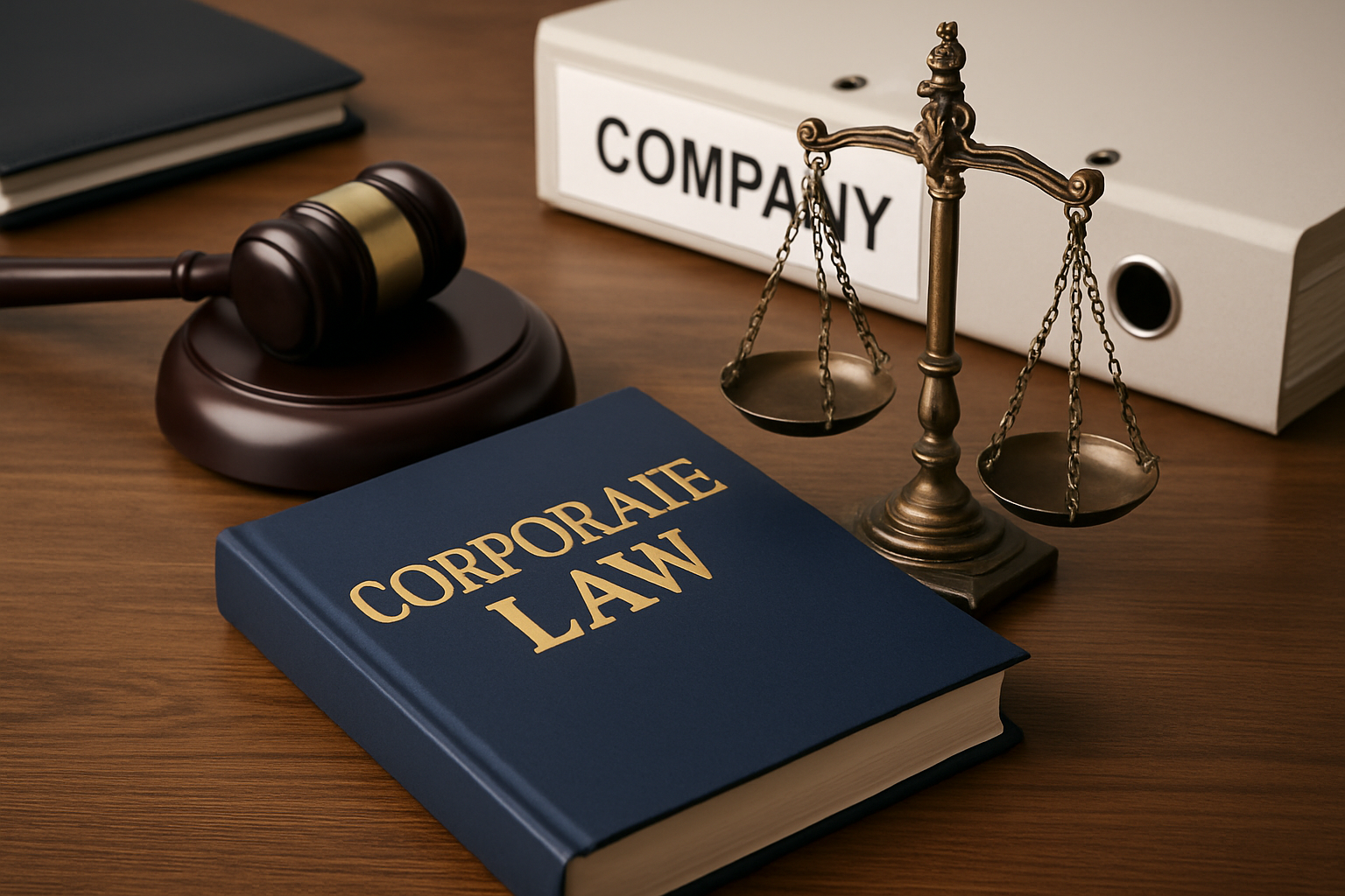 لمحة عن قانون الشركات في العراق